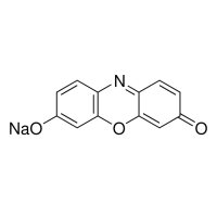 试卤灵钠盐 ，34994-50-8，BioReagent,生物染色剂,适用于荧光分析,用于显微镜,≥95%，阿拉丁