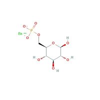 D-葡萄糖-6-磷酸钡盐七水合物,58823-95-3,≥98%,阿拉丁