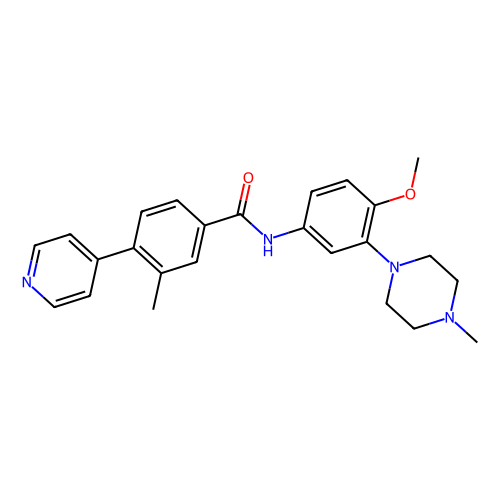 GR 125743(5-HT1B/1D 受体拮抗剂)，148547-33-5，Moligand™, ≥98%，阿拉丁产品图