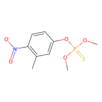 杀螟硫磷标准溶液，122-14-5，分析标准品, 100ug/mL in methanol，阿拉丁