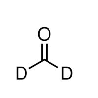 甲醛-d2溶液,1664-98-8,≥98 atom% D, 20wt. % in D2O,阿拉丁
