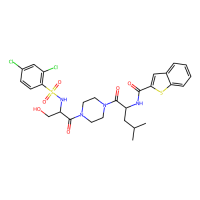 GSK-1016790A,新型有效的TRPV4通道激动剂,942206-85-1,Moligand™, ≥98%,阿拉丁
