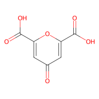 白屈菜酸,99-32-1,≥96%,阿拉丁