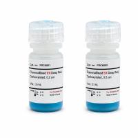 FlammaBead深红色荧光微球, 羧化处理, 0.5微米