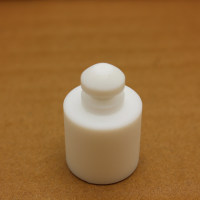 聚四氟乙烯砝码，i-Quip™, 材质：PTFE；颜色：白色；规格：20g，误差：±0.1g；直径：22mm