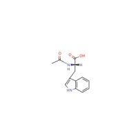 N-乙酰-L-色氨酸，1218-34-4，≥98%，阿拉丁