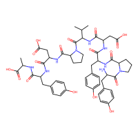 流感病毒血凝素 (HA) 肽，92000-76-5，≥97%(HPLC)，阿拉丁