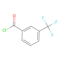 3-(三氟甲基)苯甲酰氯,2251-65-2,≥98%,阿拉丁
