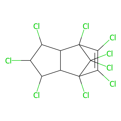 顺-九氯标准溶液,5103-73-1,1000ug/ml in Purge and Trap Methanol,阿拉丁产品图