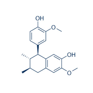 (+)-愈创木素，88547-66-4，Moligand™, ≥98%，阿拉丁