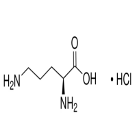 L-鸟氨酸盐酸盐，3184-13-2，≥98%，阿拉丁