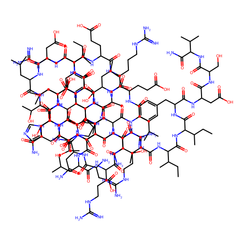 人尿皮质素,176591-49-4,Moligand™, ≥85%(HPLC),阿拉丁产品图