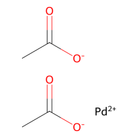 醋酸钯 (II) (47% Pd),3375-31-3,适用于合成,阿拉丁