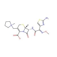 头孢吡肟(BMY-28142)，88040-23-7，Moligand™, ≥98%，阿拉丁
