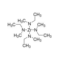 四(乙基甲基胺基)锆(IV)(TEMAZ)，175923-04-3，PrimorTrace™, ≥99.99% metals basis，阿拉丁