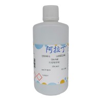 柠檬酸溶液,77-92-9,Moligand™, 10% (w/v),阿拉丁