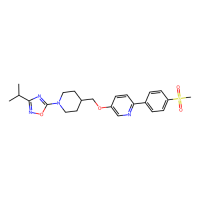 GSK1292263，1032823-75-8，≥98%，阿拉丁