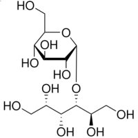 麦芽糖醇，585-88-6，≥98%，阿拉丁