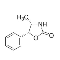 (4S,5R)-(-)-4-甲基-5-苯基-2-噁唑啉酮,16251-45-9,≥97%,阿拉丁