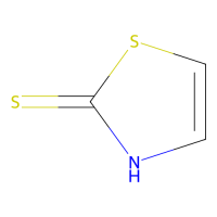 2-巯基噻唑，82358-09-6，≥97%，阿拉丁