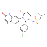 LP 99,BRD7和BRD9抑制剂，1808951-93-0，Moligand™, ≥98%(HPLC)，阿拉丁