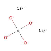 硅酸钙，1344-95-2，SiO2/CaO: 0.99-1.15，阿拉丁
