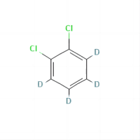 1,2-二氯代苯-d4,2199-69-1,≥99 atom% D,阿拉丁