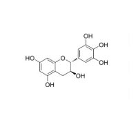 (+)-没食子儿茶素，970-73-0，10mM in DMSO，阿拉丁