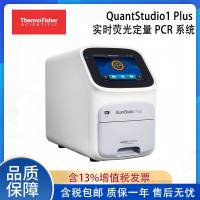 全新赛默飞Thermo Fisher QuantStudio™ 1 Plus 实时荧光定量 PCR 系统