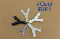 管对管接头,Y型，i-Quip™