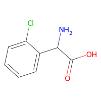 2-(2-氯苯基)甘氨酸,88744-36-9,≥97%,阿拉丁