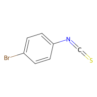 异硫氰酸4-溴苯酯,1985-12-2,≥97%(GC),阿拉丁