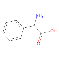 L-(+)-α-苯甘氨酸，2935-35-5，≥98%，阿拉丁