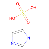 1-甲基咪唑硫酸氢盐,681281-87-8,≥98%,阿拉丁