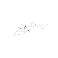 Glucocorticoid receptor agonist-3,2842165-73-3,≥98%,阿拉丁