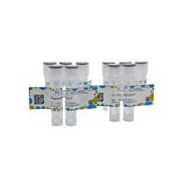 热稳定核糖核酸酶T1,9026-12-4,BioReagent, 无DNA酶, 分子生物学级, EnzymoPure™, ≥95%(SDS-PAGE), 500 U/μL,阿拉丁