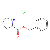 L-脯氨酸苄酯盐酸盐，16652-71-4，≥98%，阿拉丁