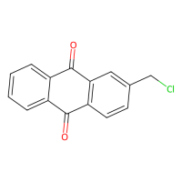 2-(氯甲基)蒽醌，6374-87-4，≥97%，阿拉丁