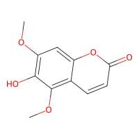 Fraxinol,486-28-2,Moligand™,≥98%,阿拉丁