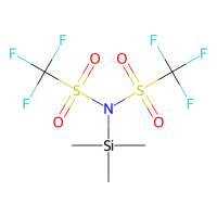 N-(三甲基硅基)双(三氟甲磺酰基)亚胺,82113-66-4,≥97%(T),阿拉丁