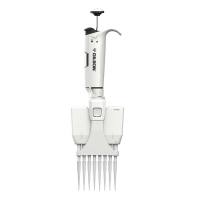 PIPETMAN®A手动多道移液器