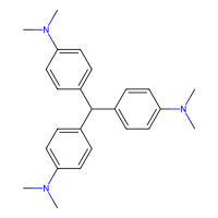 隐色结晶紫，603-48-5，≥98%，阿拉丁