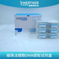 磁珠法细胞DNA提取试剂盒