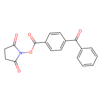 4-苯甲酰苯甲酸-N-琥珀酰亚胺酯，91990-88-4，≥97%(HPLC)，阿拉丁