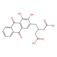 茜素络合指示剂，3952-78-1，高级纯, ≥98%，阿拉丁
