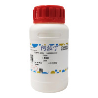 L-脯氨酸，147-85-3，≥99%，阿拉丁