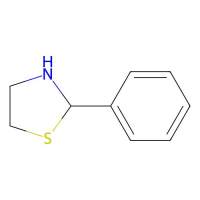 2-苯基噻唑烷，4569-82-8，≥98%，阿拉丁