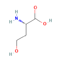 L-高丝氨酸,672-15-1,≥98%,阿拉丁