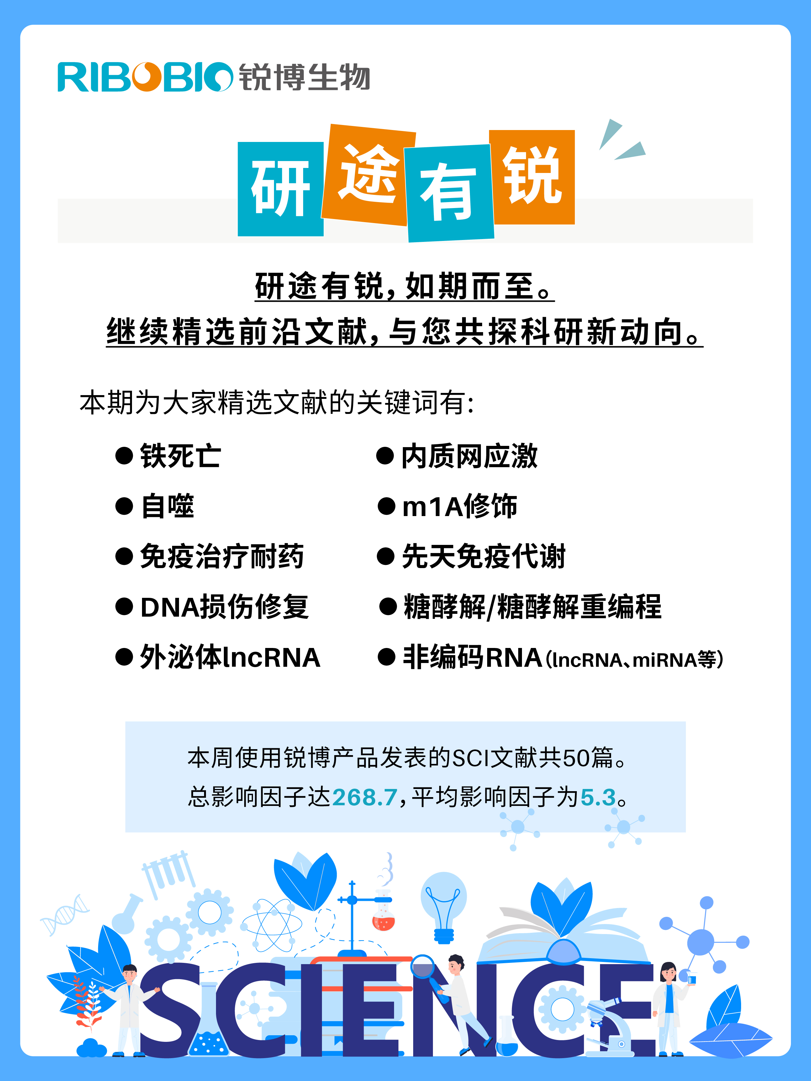 研途有锐｜客户新SCI文献汇总 （2026.5.11 -2026.5.17）