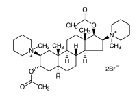泮库溴铵,15500-66-0,Moligand™, ≥99%,阿拉丁